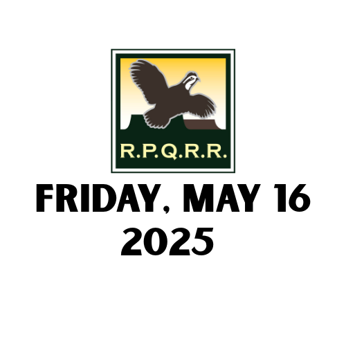 Rolling Plains Quail Research Ranch Annual Field Day - logo